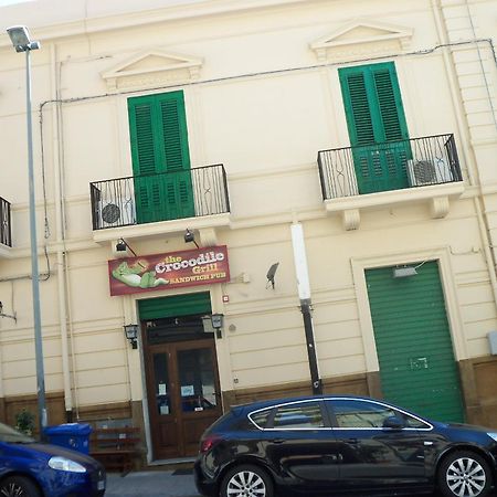 B&B Casa Laganà Reggio de Calabre Extérieur photo