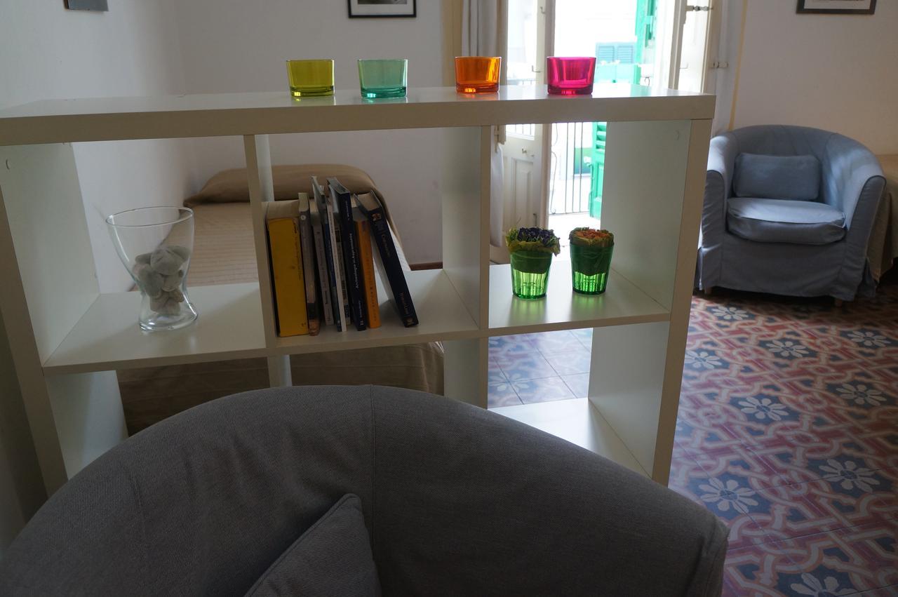 B&B Casa Laganà Reggio de Calabre Extérieur photo