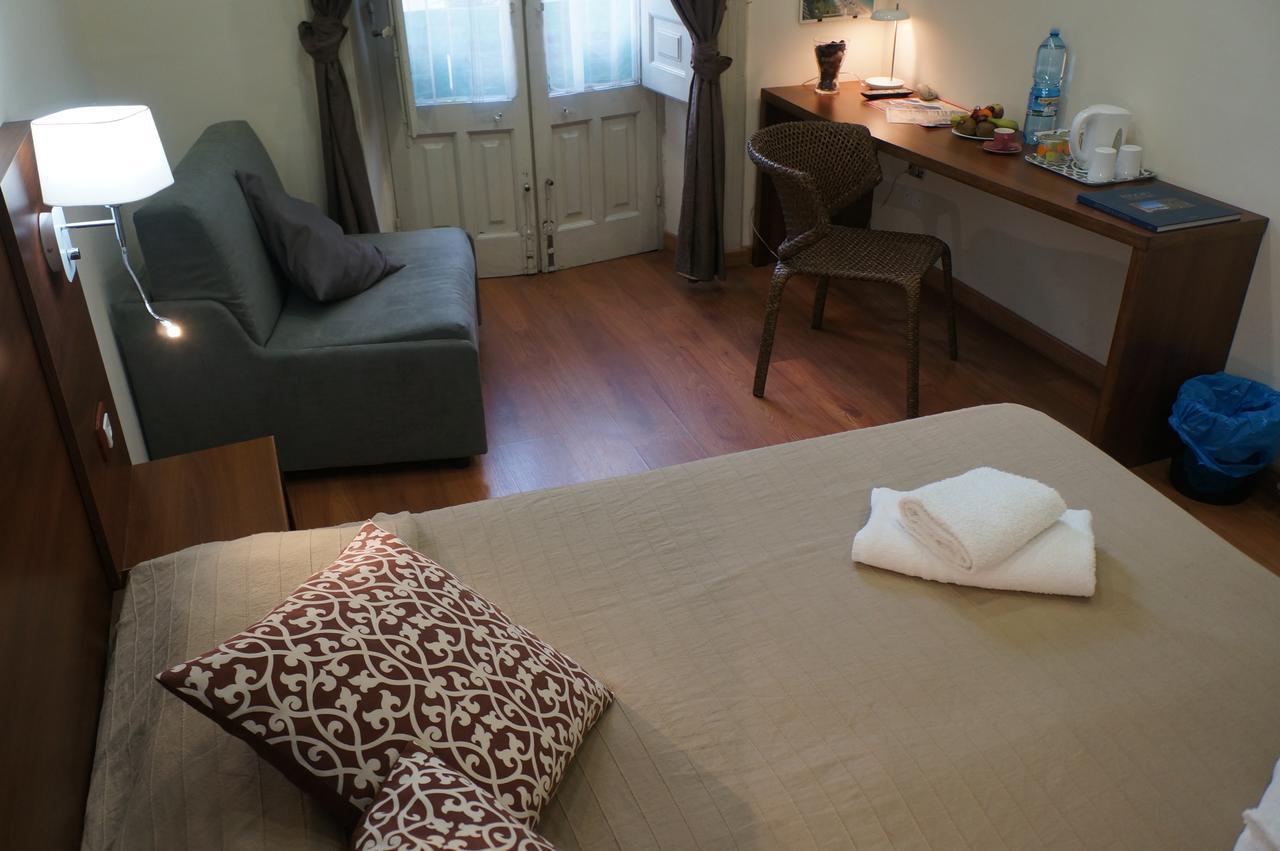 B&B Casa Laganà Reggio de Calabre Extérieur photo